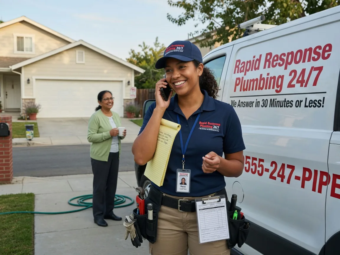 Emergency Plumber Granville, OH FAQs